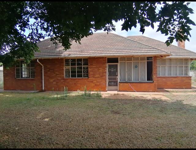 3 BEDROOM FREESTANDING SOLD IN STILFONTEIN EXT 1
